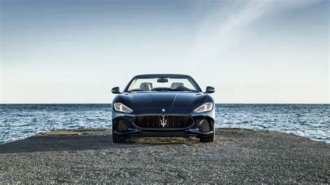 2020 maserati convertible for sale.